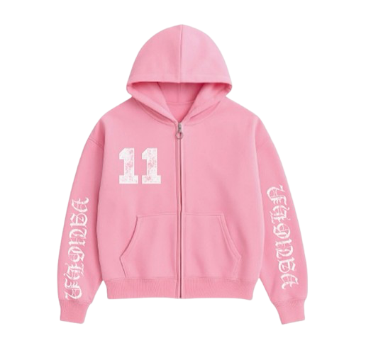 Eleven Hoodie