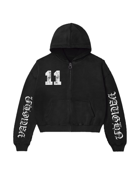 Eleven Hoodie